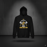 Body Under Construction Hoodie