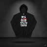 Gym Selfie Hoodie