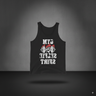 Gym Selfie Singlet