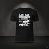 Men’s Leg Day Survivor T-Shirt