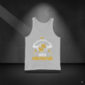 Body Under Construction Singlet