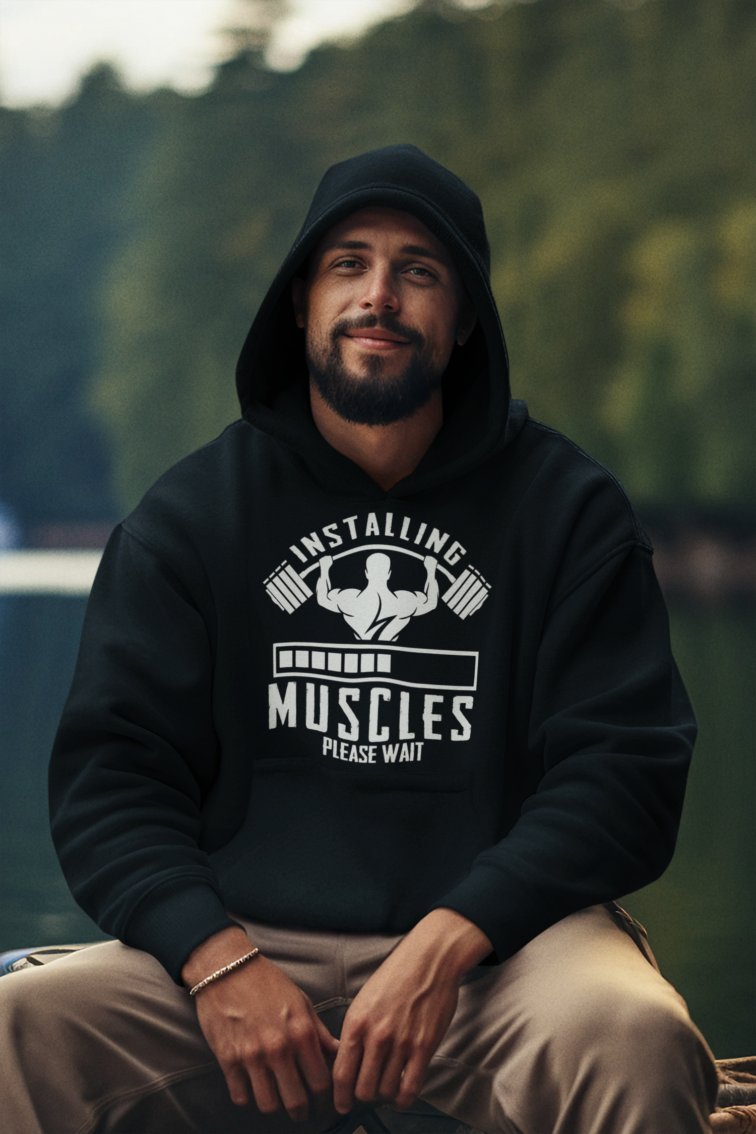 Men's Hoodies