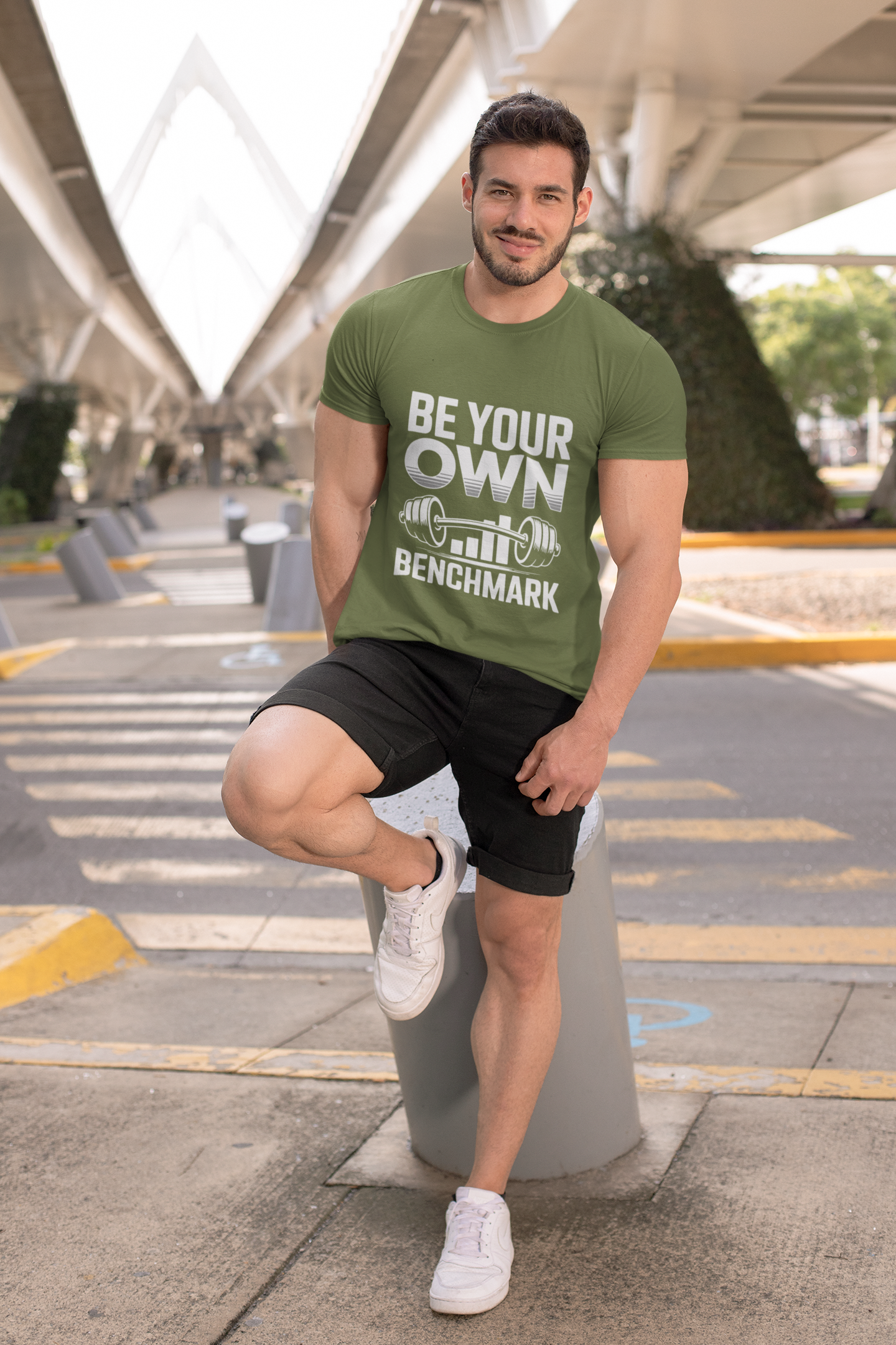 Men's T-Shirts
