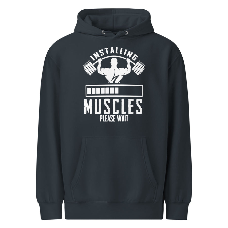 Gym pump covers