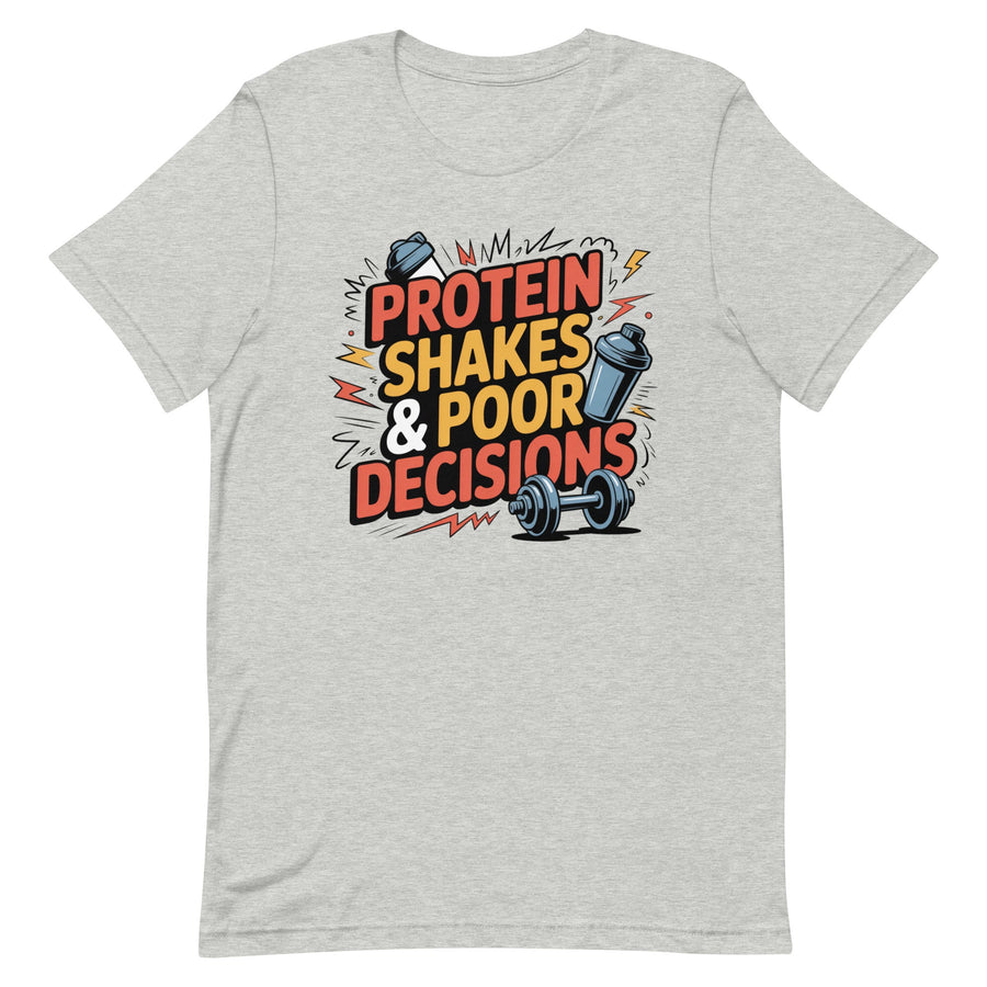 Funny gym apparel