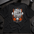 Butt Stuff Tee
