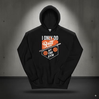 Butt Stuff Hoodie
