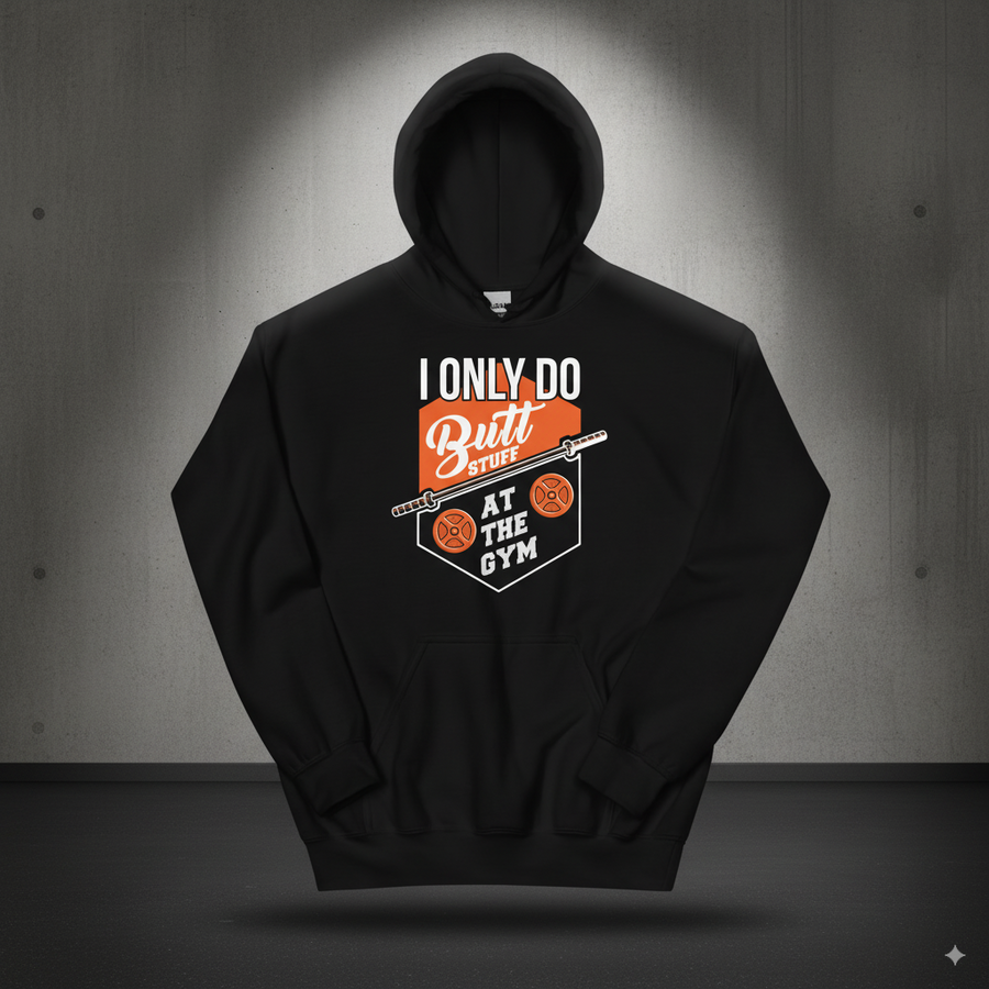 Hoodies