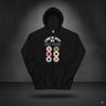 Six Pack Hoodie