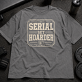 Serial Set Hoarder Tee