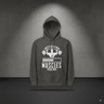 Installing Muscles Hoodie