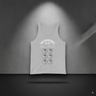 Beer Six Pack Singlet