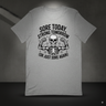 Sore Today Strong Tomorrow Men’s T-Shirt