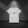 Running Late Is My Cardio t-shirt