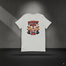 Men’s Cardio Gym T-Shirt