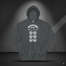 Beer Six Pack Hoodie