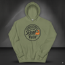 Consistency Is The Real Flex Hoodie