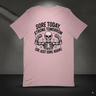 Sore Today Strong Tomorrow Women's Tshirt (Alt Design)