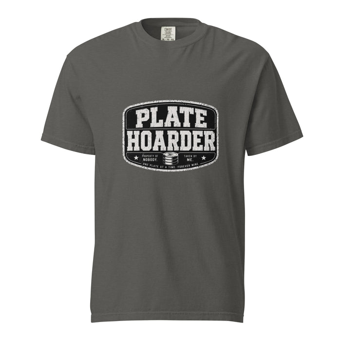 Plate Hoarder Pump Cover