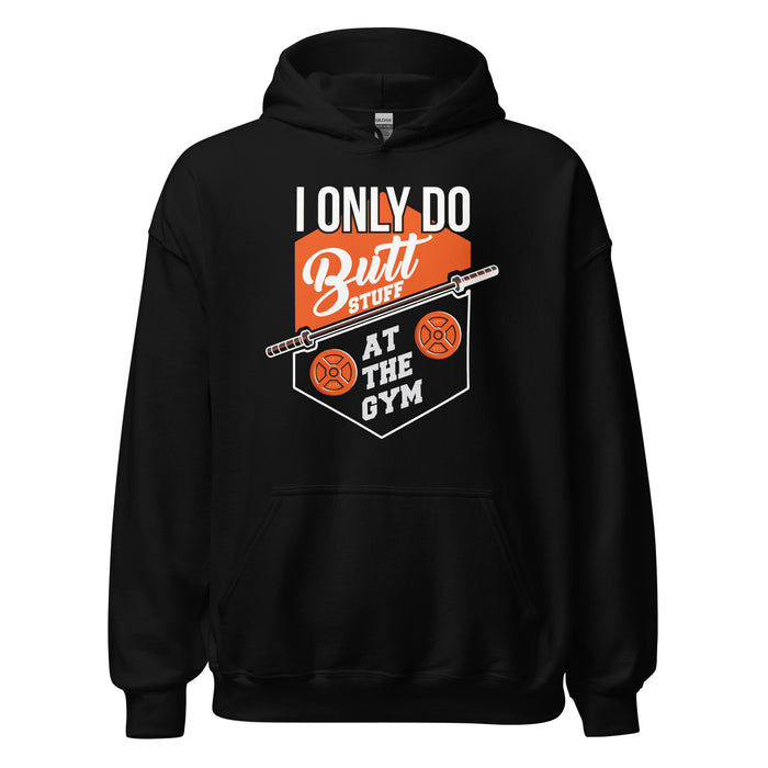 Butt Stuff Hoodie