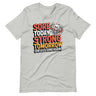 Sore Today Strong Tomorrow Tee - Alt Design